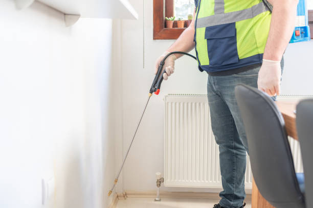 Best Exterminator Services  in Wren, AR